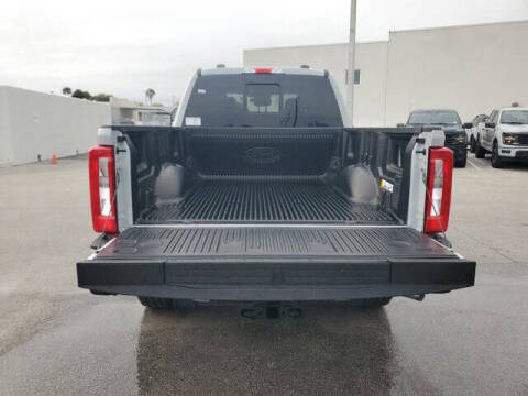 2026 Ford F-250 Super Duty