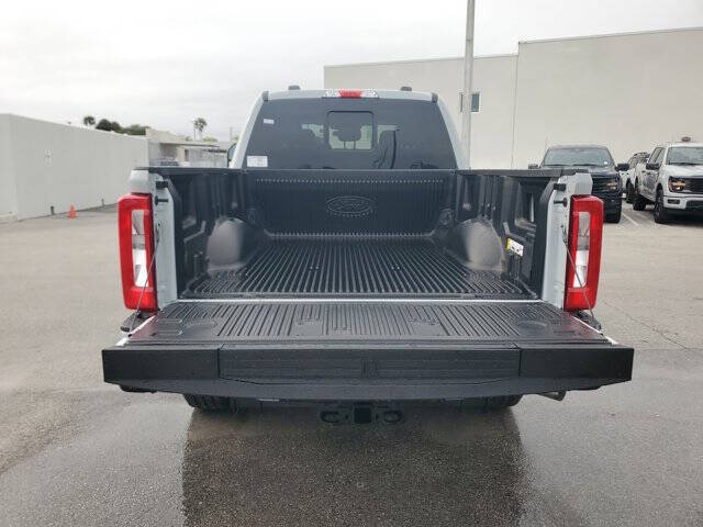 2026 Ford F-250 Super Duty