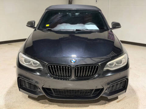 2016 BMW 2 Series M235i