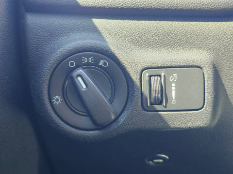 2015 Dodge Dart SE