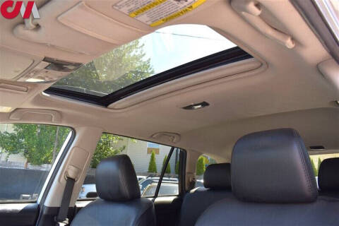 2012 Subaru Outback 3.6R Limited