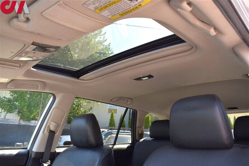 2012 Subaru Outback 3.6R Limited