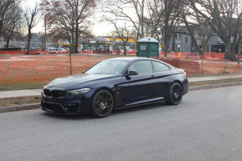 2019 BMW M4