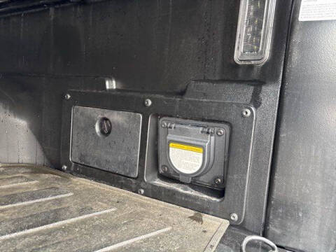 2022 Toyota Tacoma Limited