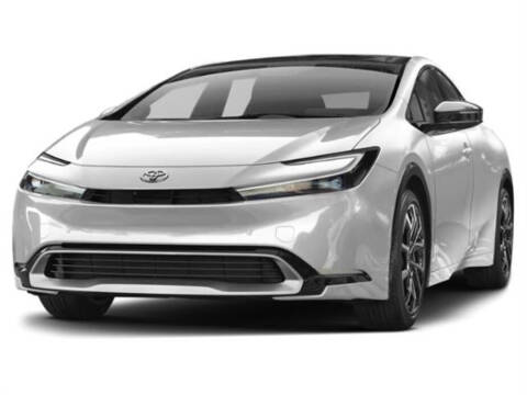 2023 Toyota Prius Prime for sale at Royal Moore Custom Finance in Hillsboro OR