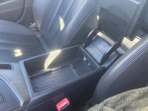 2019 Audi A4 Premium Plus 40 TFSI