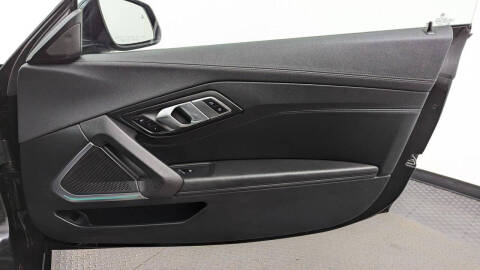 2025 BMW Z4 sDrive30i