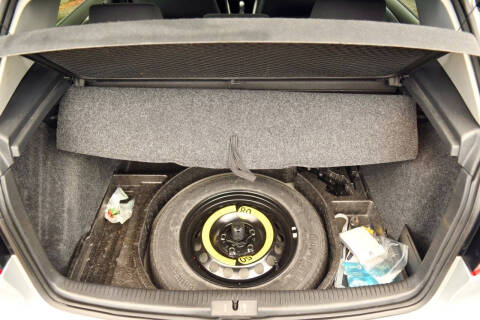 2011 Volkswagen Golf TDI