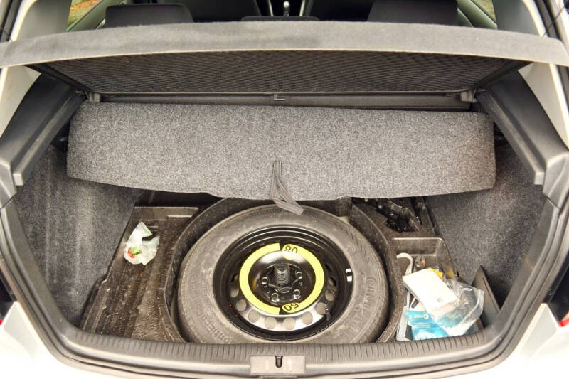 2011 Volkswagen Golf TDI