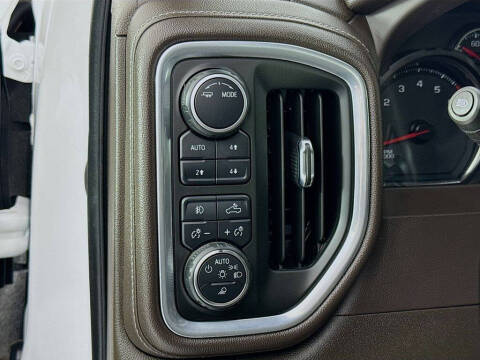 2022 Chevrolet Silverado 1500 Limited