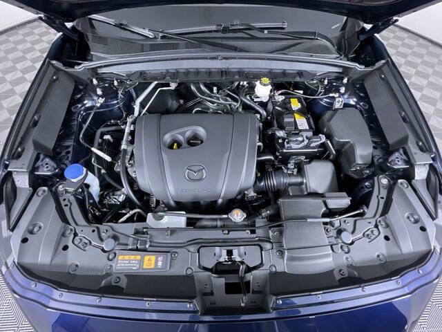 2026 Mazda CX-5 2.5 S Preferred