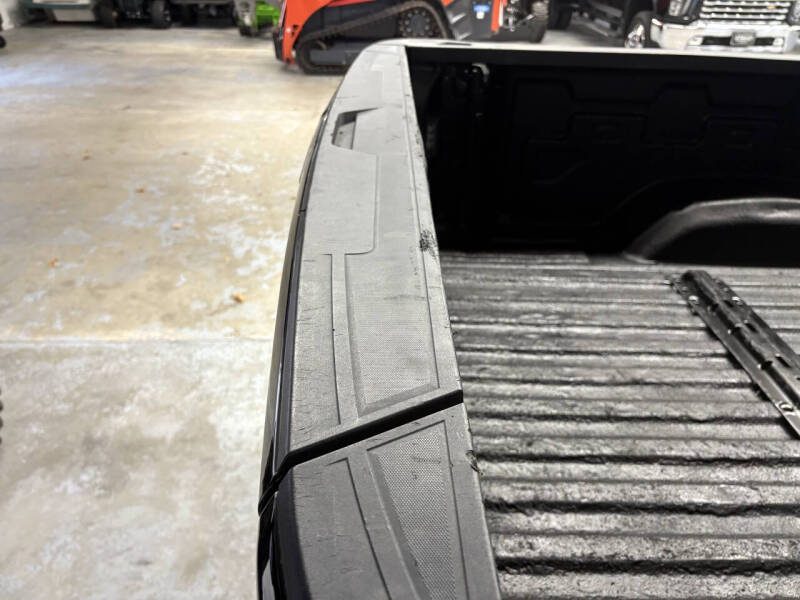 2022 GMC Sierra 2500HD SLE