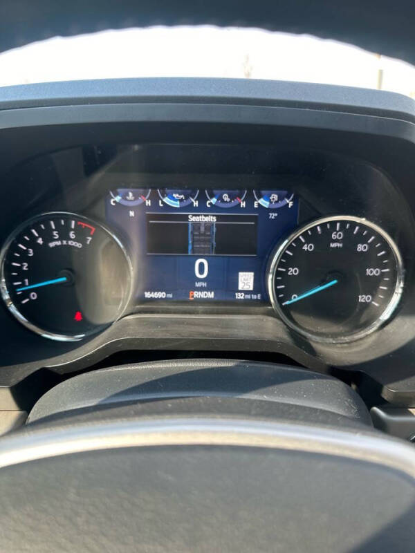 2022 Ford Expedition MAX XLT