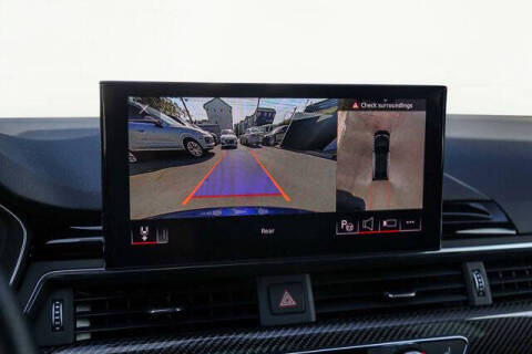 2024 Audi RS 5 Sportback 2.9T quattro