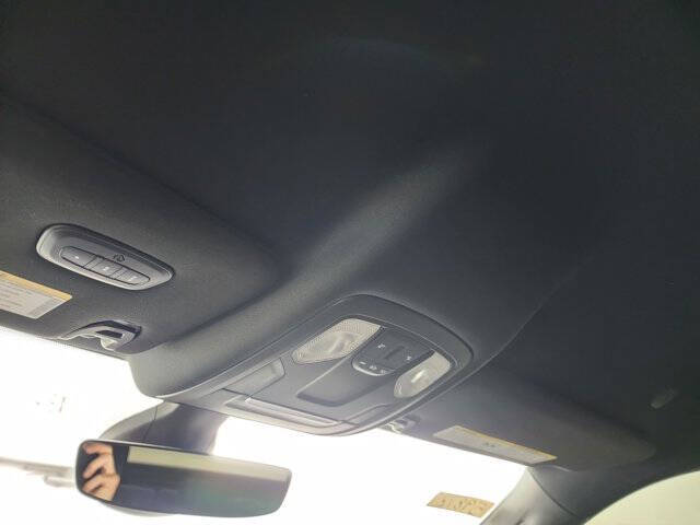 2020 RAM 3500 Big Horn