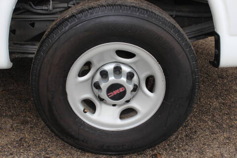 2019 Chevrolet Express 2500