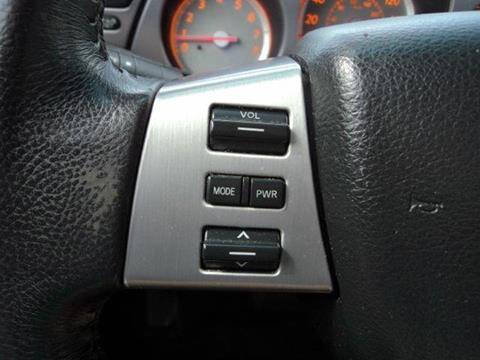 2007 Nissan Murano
