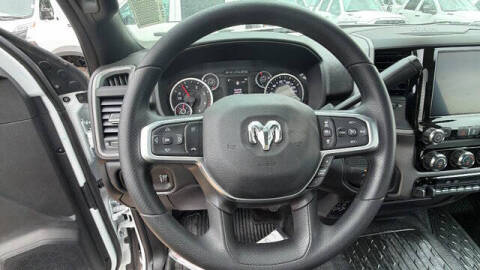 2026 RAM 4500