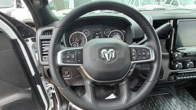 2026 RAM 4500