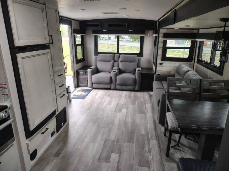 2023 Jayco WHITEHAWK 29RL