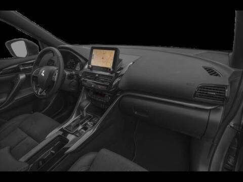 2026 Mitsubishi Eclipse Cross Black Edition