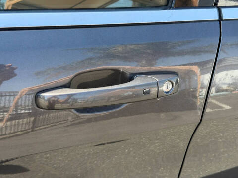 2014 Jeep Grand Cherokee Altitude