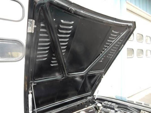 1976 Jensen Interceptor