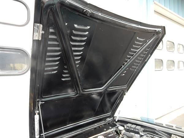 1976 Jensen Interceptor