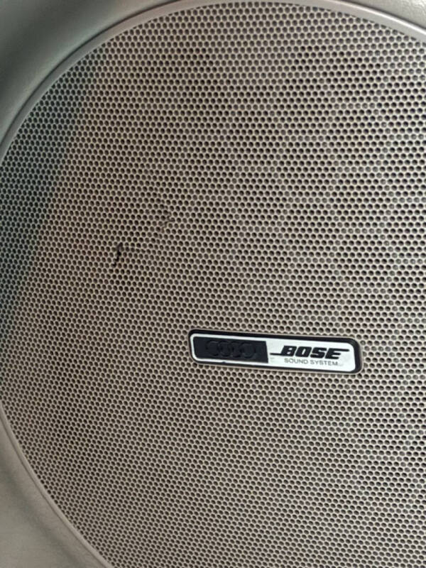 2008 Audi A4 3.2 quattro