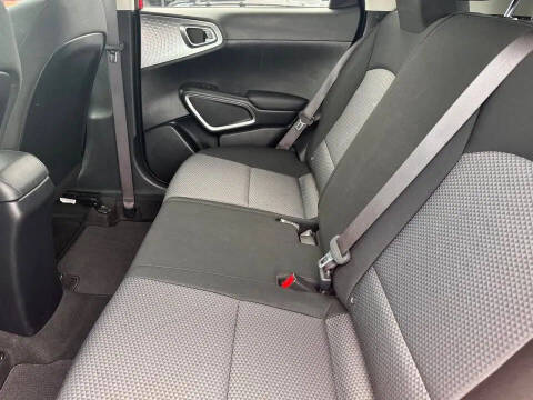 2023 Kia Soul