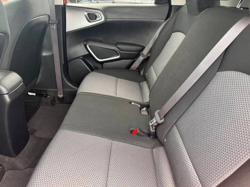 2023 Kia Soul
