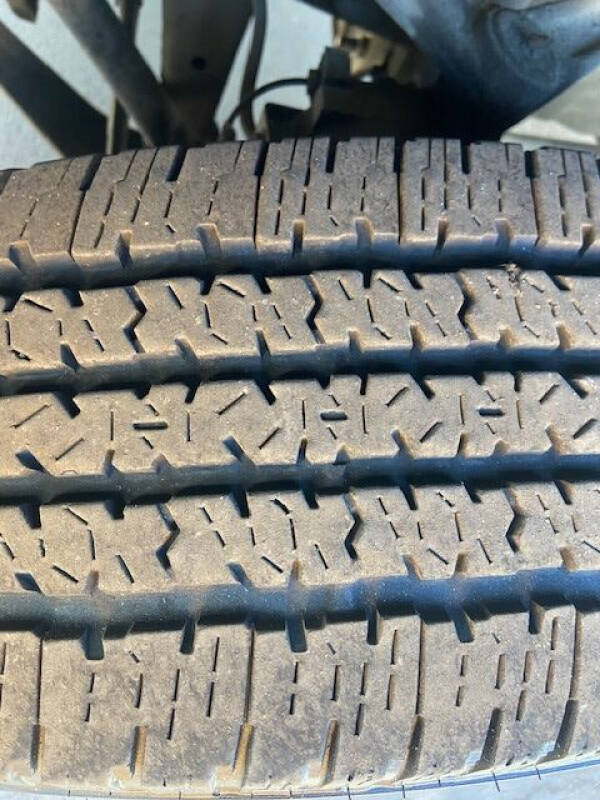 2018 Chevrolet Silverado 2500HD Work Truck