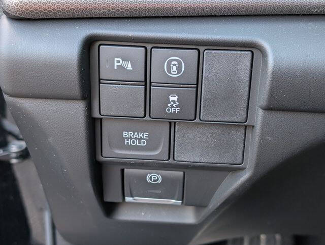 2023 Acura RDX w/A-SPEC