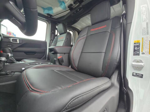 2026 Jeep Gladiator Rubicon X