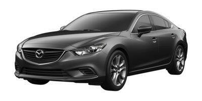 2017 Mazda MAZDA6