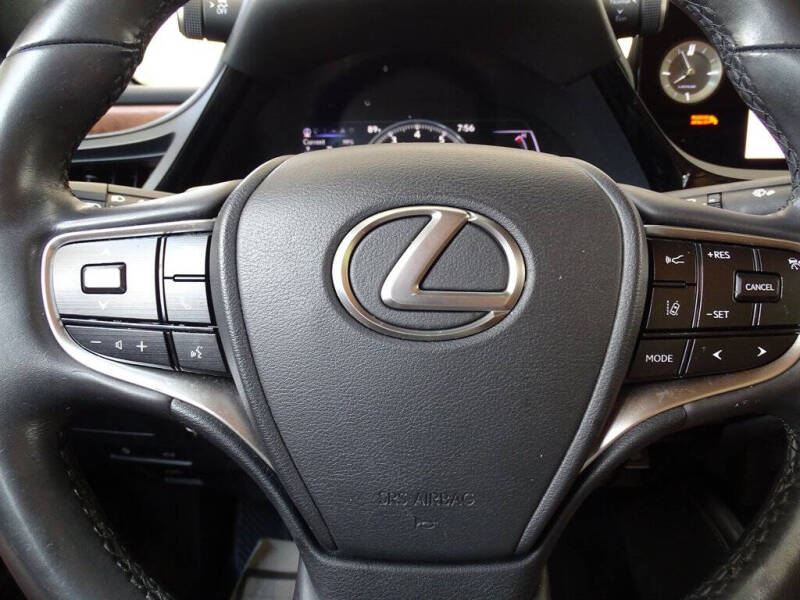 2023 Lexus ES 350