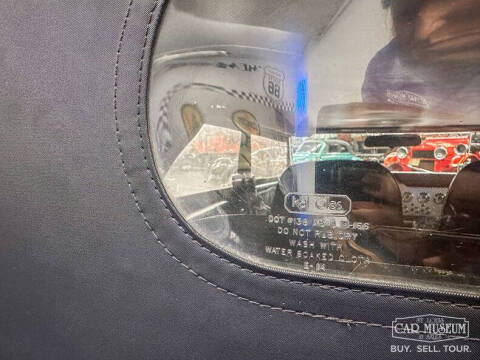 1975 Excalibur Series III