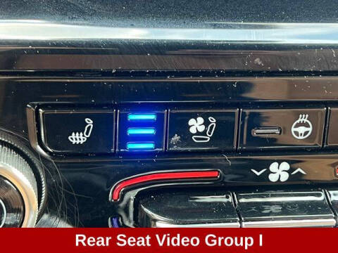 2024 Jeep Grand Cherokee L Summit