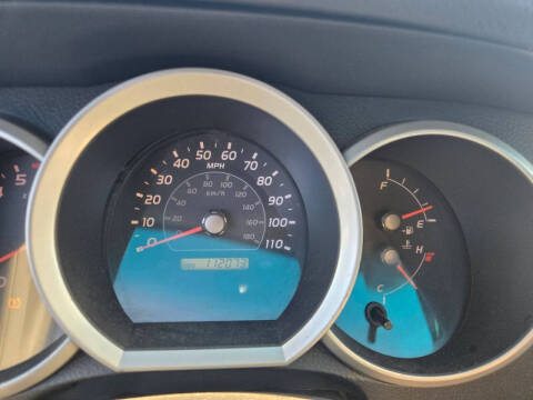 2008 Toyota 4Runner Sport Edition