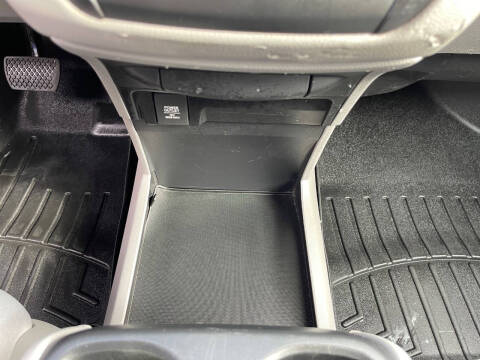 2019 Honda Odyssey LX