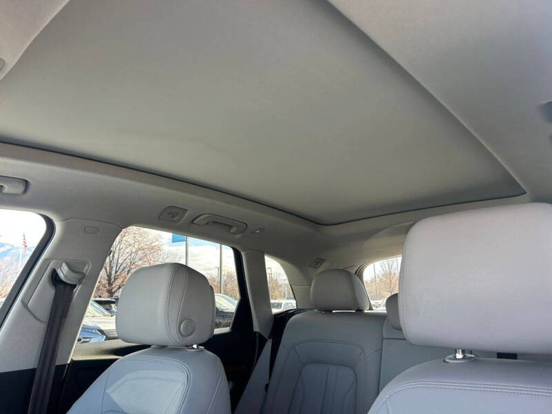 2021 Audi Q5 quattro Premium Plus 45 TFSI