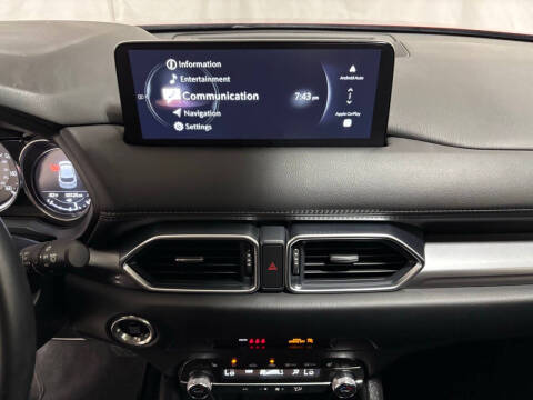 2024 Mazda CX-5 2.5 S Select