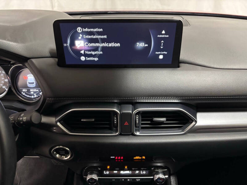 2024 Mazda CX-5 2.5 S Select