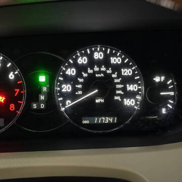 2006 Toyota Avalon Limited