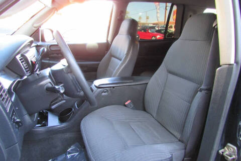 2003 Dodge Durango SXT