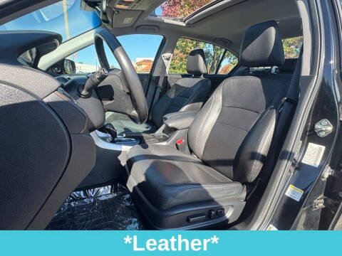 2013 Honda Accord Touring