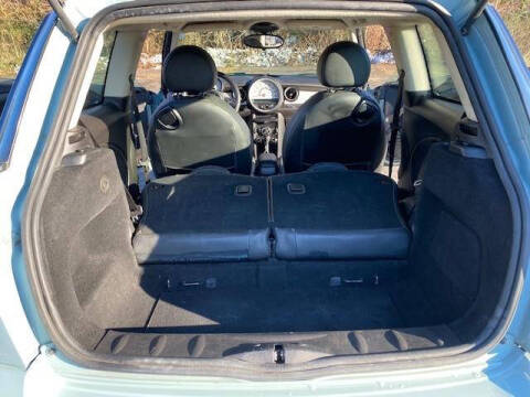 2013 MINI Hardtop Cooper