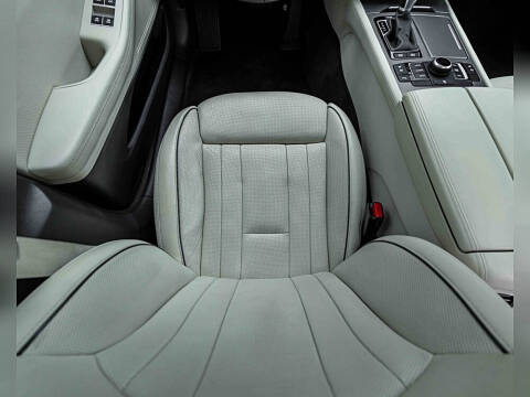 2017 Genesis G80 5.0 Ultimate