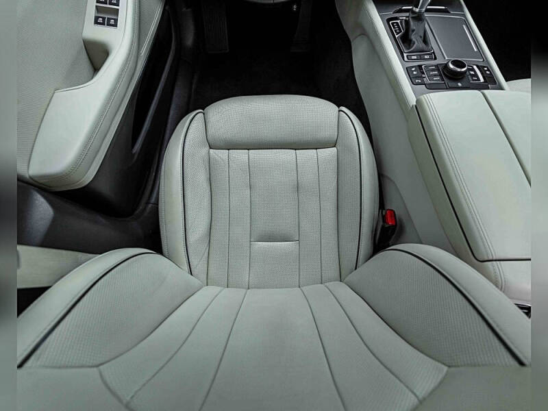 2017 Genesis G80 5.0 Ultimate