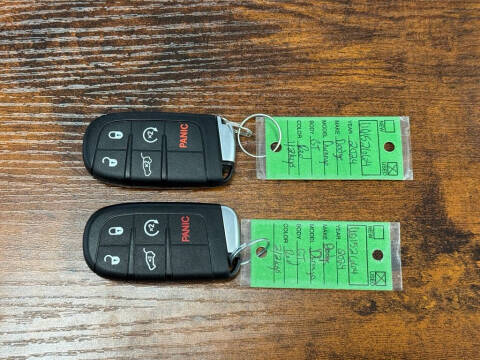 2024 Dodge Durango GT